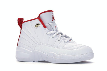 Jordan 12 Retro FIBA (2019) (PS)