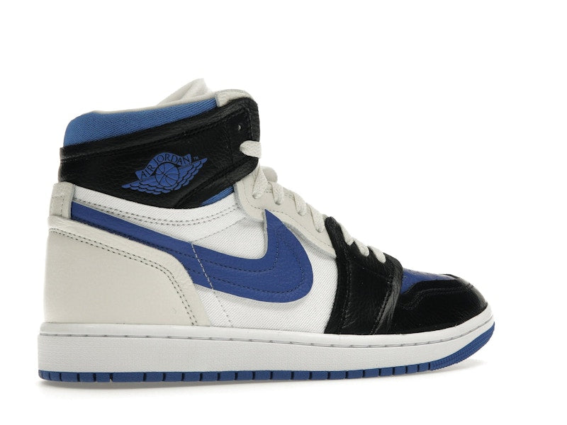 Jordan 1 High Method of Make Royal Toe (Women's)