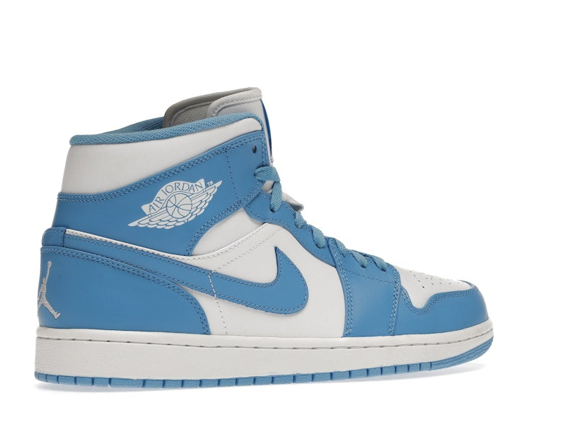 Jordan 1 Retro Mid UNC
