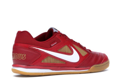 Nike SB Gato Supreme Red