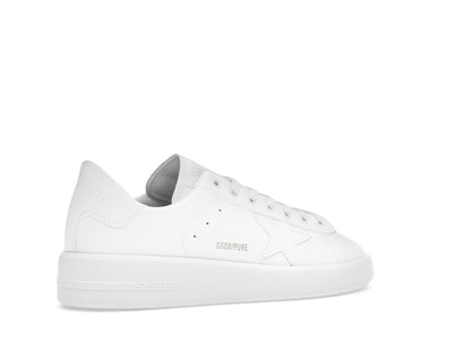 Golden Goose Bio-Based Purestar Triple White (Women's)