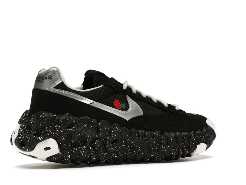 Nike Overbreak SP Undercover Black