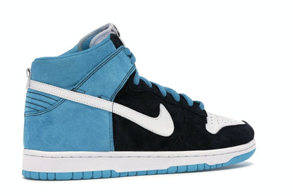 Nike SB Dunk High Send Help