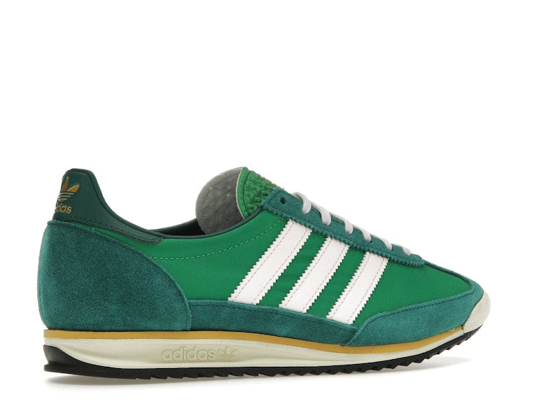 adidas SL 72 Collegiate Green (Women's)