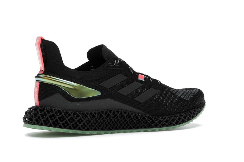 adidas X90004D Core Black Signal Pink