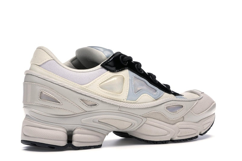 adidas Ozweego 3 Raf Simons Cream White Core Black