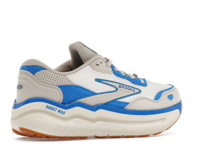 Brooks Ghost Max SE Silver Lining Blue Surf the Web (Women's)
