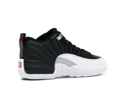 Jordan 12 Retro Low Playoffs (GS)