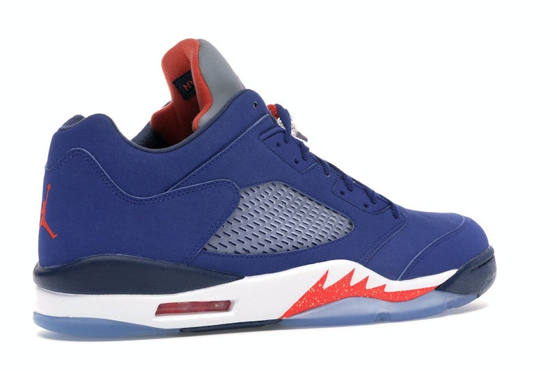 Jordan 5 Retro Low Knicks