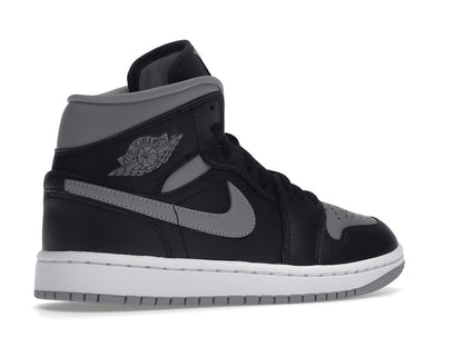 Jordan 1 Mid Shadow (Women's)