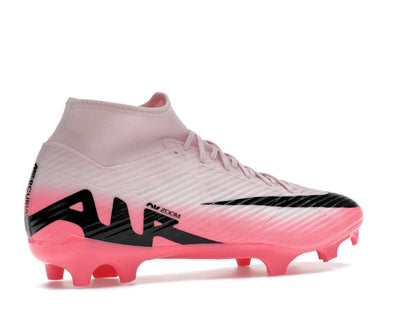 Nike Mercurial Superfly 9 Academy MG Pink Foam Black
