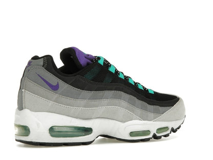 Nike Air Max 95 Grape (2010)