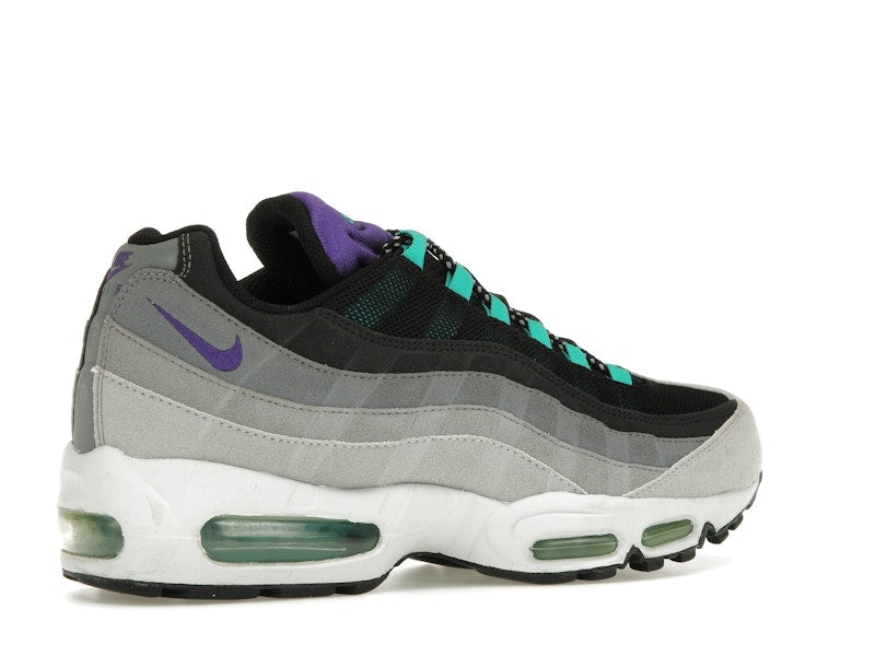 Nike Air Max 95 Grape (2010)