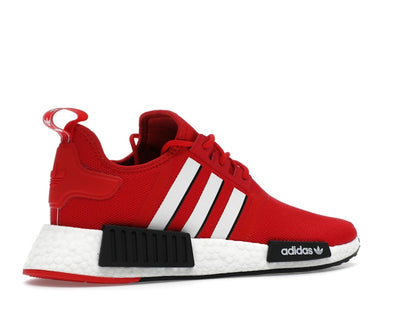 adidas NMD R1 Better Scarlet Cloud White Core Black