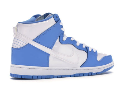 Nike SB Dunk High Rivalry
