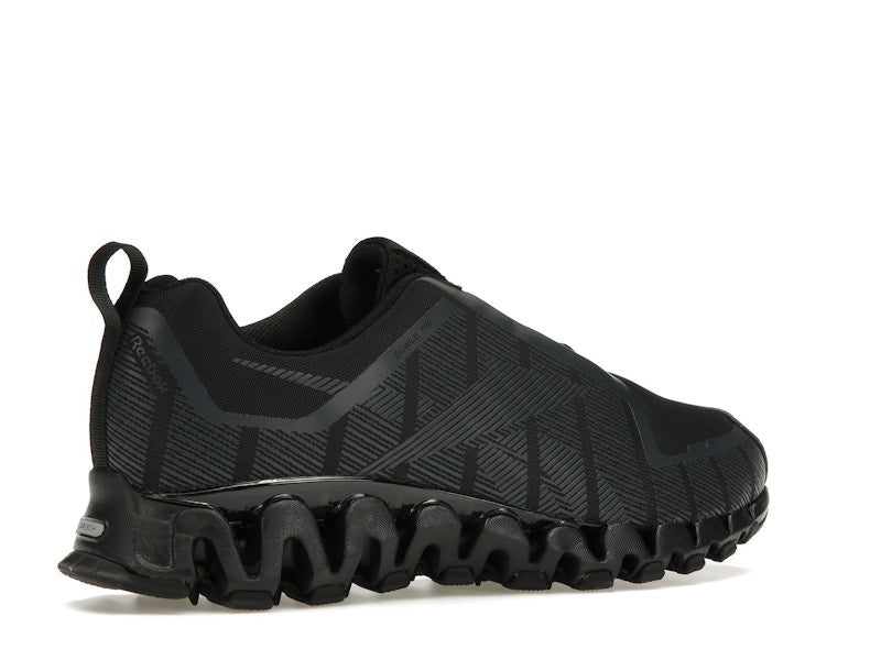 Reebok Zigwild Trail 6 Black