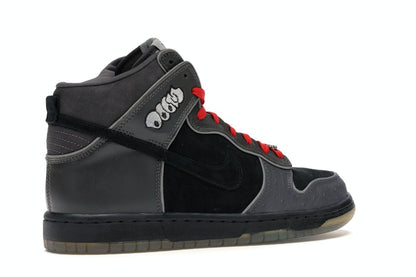 Nike SB Dunk High MF Doom