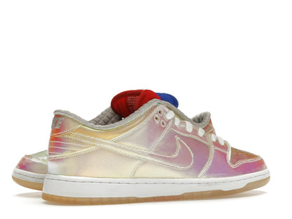 Nike SB Dunk Low Concepts Holy Grail (Cement Box)