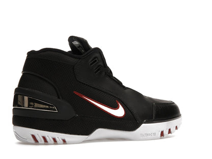 Nike Air Zoom Generation Black White Retro