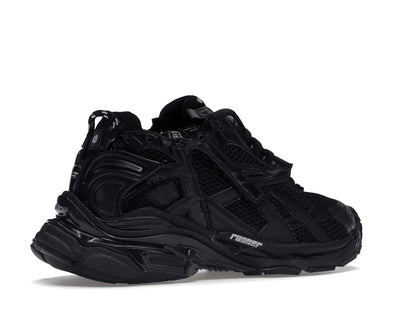 Balenciaga Runner Black