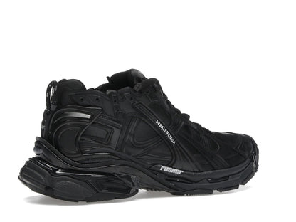 Balenciaga Runner x Under Armour Black