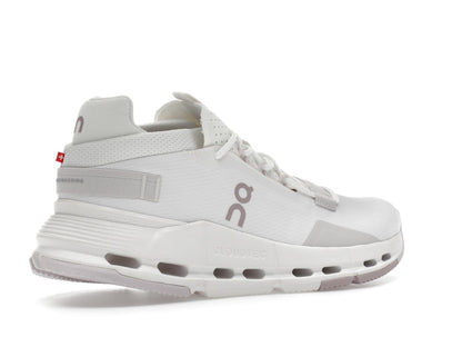 On Running Cloudnova 2 White Orchid (Women's)