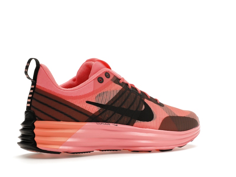 Nike Lunar Roam Pink Glaze