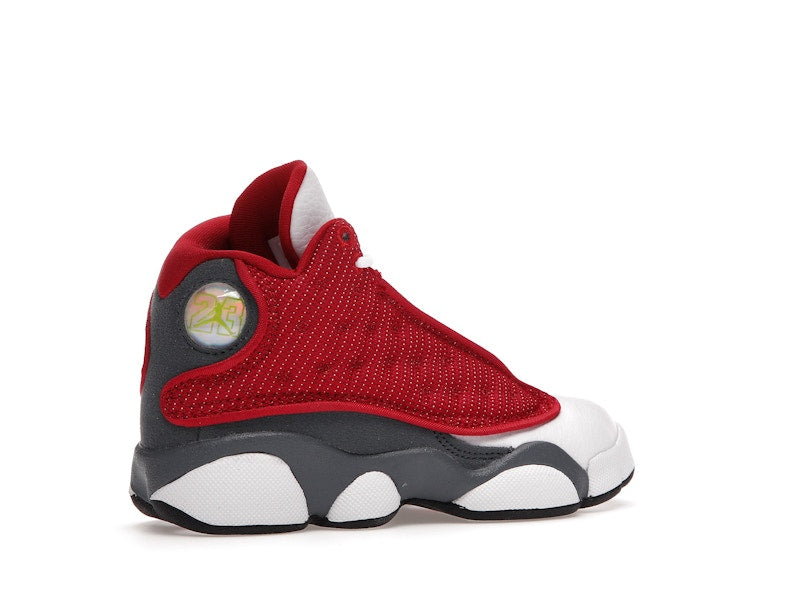 Jordan 13 Retro Gym Red Flint Grey (PS)
