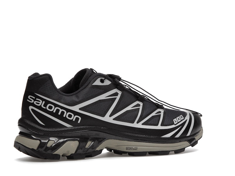 Salomon XT-6 Adv Dover Street Market Black