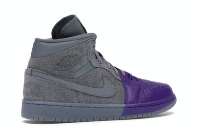 Jordan 1 Mid Sheila Rashid (Women's)