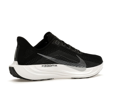 Nike ZoomX Pegasus Plus Black Pure Platinum