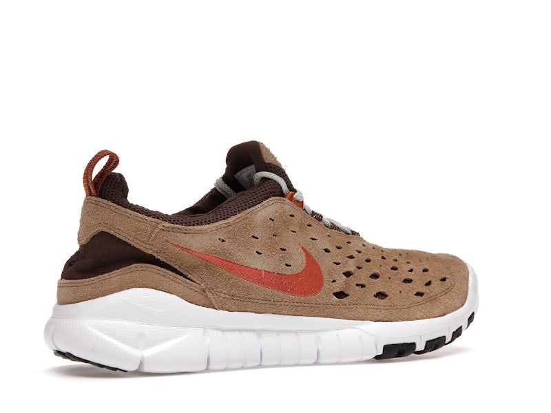 Nike Free Run Trail Dark Riftwood