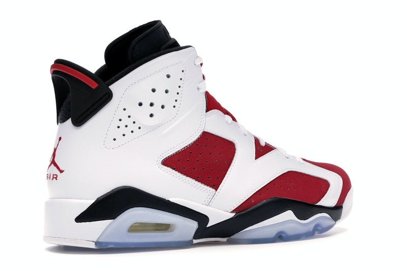 Jordan 6 Retro Carmine (2014)
