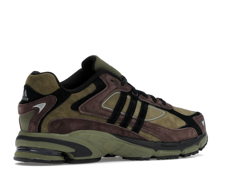 adidas Response CL Focus Olive