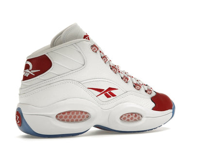 Reebok Question Mid Red Toe (2024)