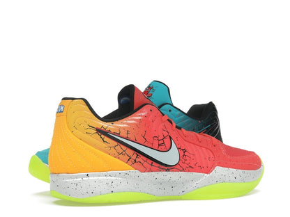 Nike Ja 2 Kool-Aid Mixed Berry