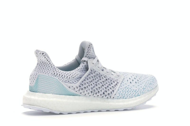 adidas Ultra Boost 4.0 Parley White Blue (Youth)