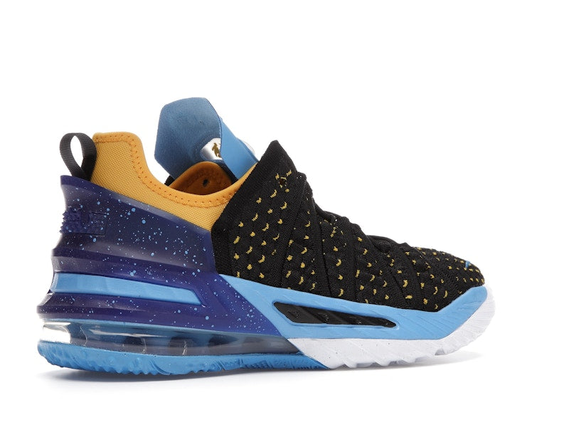 Nike LeBron 18 Minneapolis Lakers (GS)