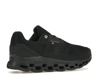 On Running Cloudstratus Black