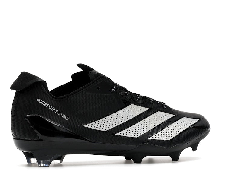 adidas Adizero Electric II Core Black Cloud White
