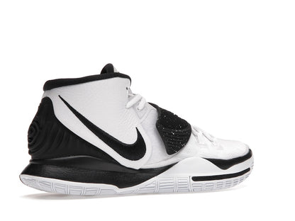 Nike Kyrie 6 Team White Black