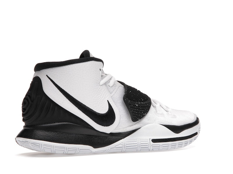 Nike Kyrie 6 Team White Black