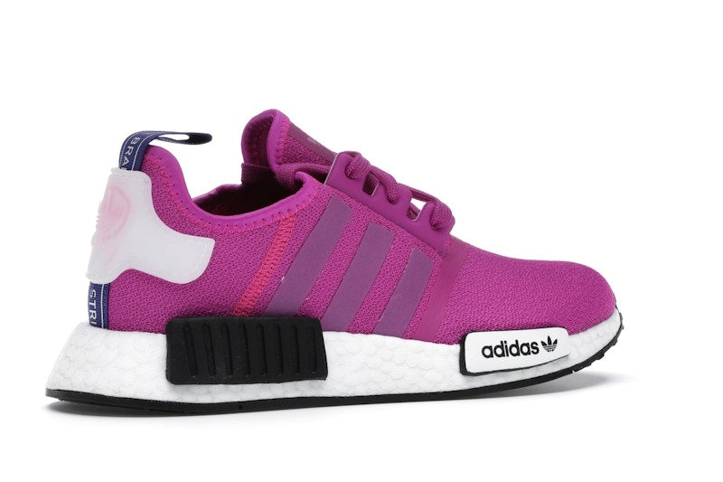 adidas NMD_R1 Vivid Pink (Women's)