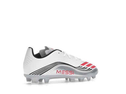 adidas F50 Club FG/MG Messi Prestig10 Pack (Kids)