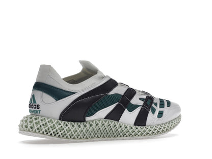 adidas Predator Accelerator 4D EQT White Sub Green