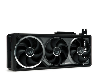 NVIDIA ASUS GeForce RTX 5090 ROG ASTRAL GAMING OC 90YV0LW0-M0AA00