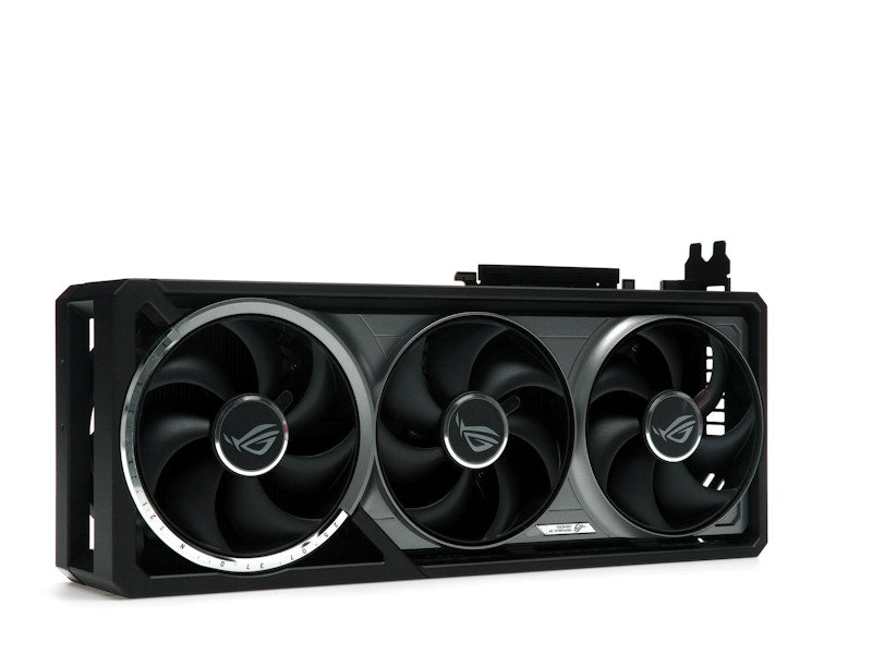 NVIDIA ASUS GeForce RTX 5090 ROG ASTRAL GAMING OC 90YV0LW0-M0AA00