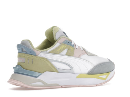 Puma Mirage Sport Pastel White Lotus (Women's)