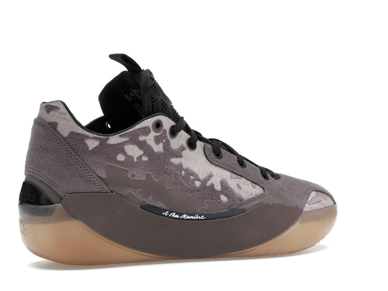 Jordan 39 A Ma Maniére While You Were Sleeping