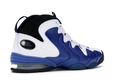 Nike Penny III Royal White